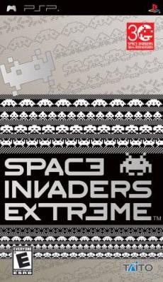 Descargar Space Invaders Extreme [English] por Torrent